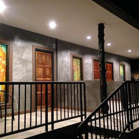 Art Garden Hotel Koh Lipe Exterior photo